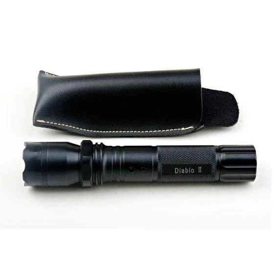 flashlight Gun