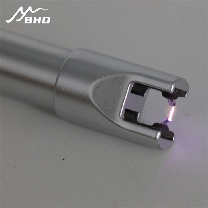 Elettriku Usb Xemgħa Lighter