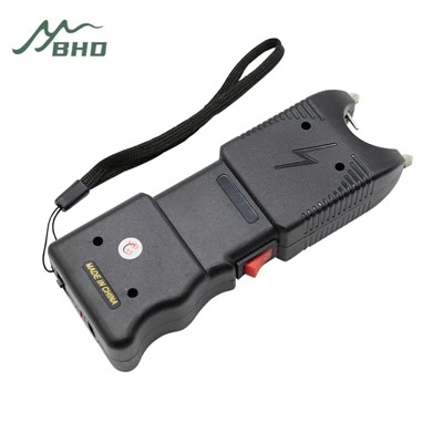 3-fi-1 Stun Gun