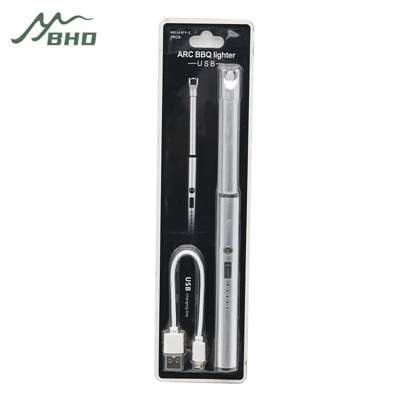 Flex Arc Lighter USB