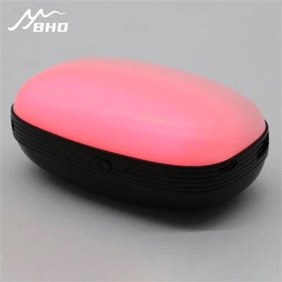 Idejn Tisħon Portable Charger