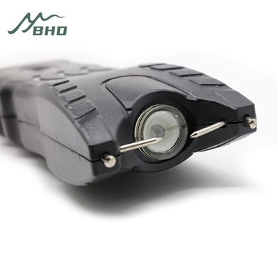 Pistun tal-Isturdament għal Awto-Difiża ta' Barra