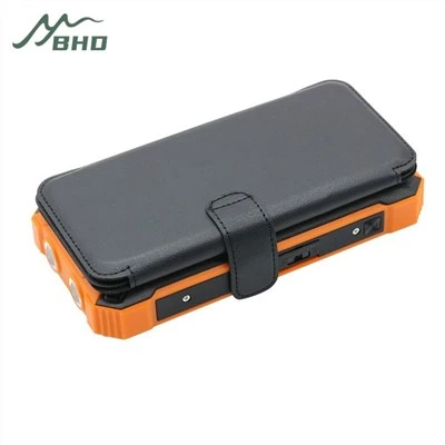 Charger portabbli Solar Power Bank