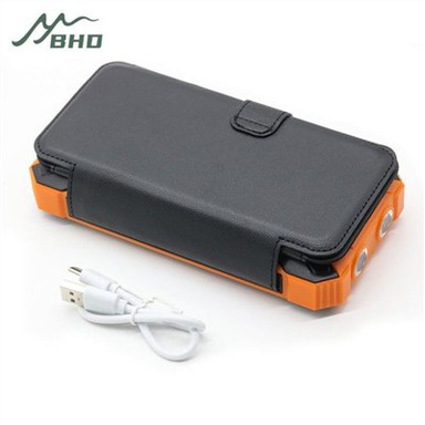 Solar Power Bank 40000mah