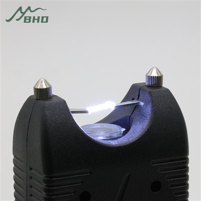 Stun Gun Bil Flashlight