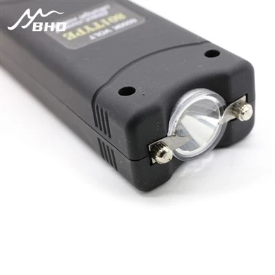 Stun Gun Bil-flashlight LED
