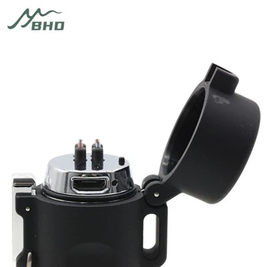 Lajter Elettriku USB C