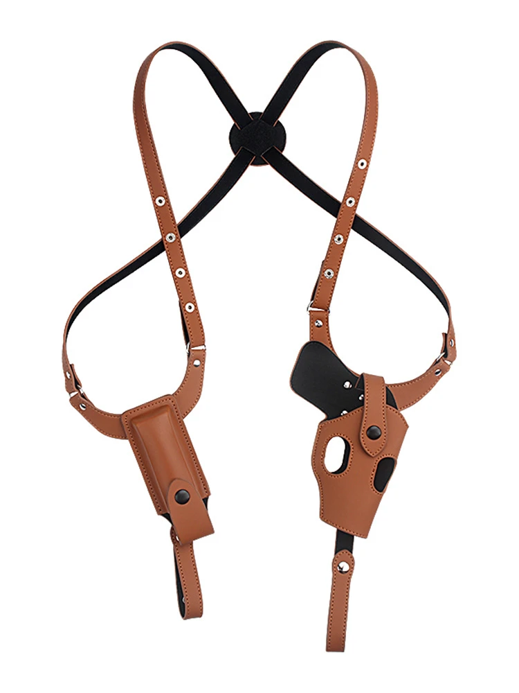 Holster tal-ġarr moħbi